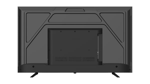 FPD 55" G900 – 4K LED Google TV