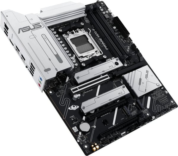ASUS PRIME X870-P ATX bundkort