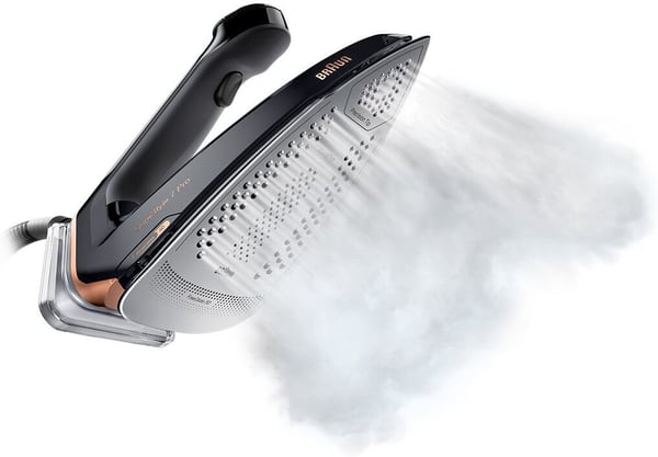 Braun IS7286BK CareStyle 7 Pro glattejern
