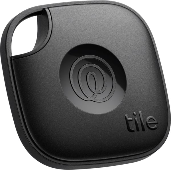 Tile Mate 2024 -lokalisator, sort
