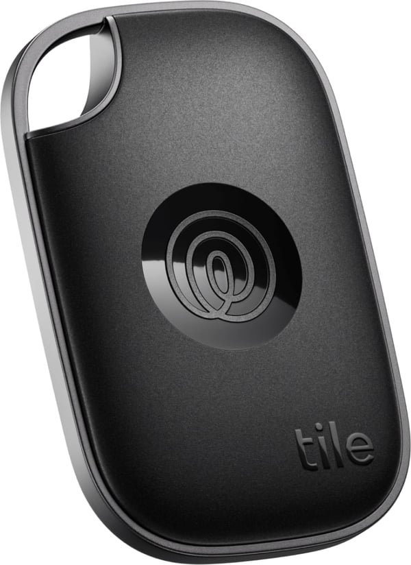 Tile Pro 2024 -tracker, sort