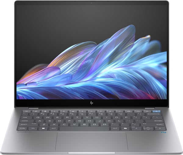 HP OmniBook X 14-fe0040no 14" bærbar computer, Win 11 (B17T8EA)