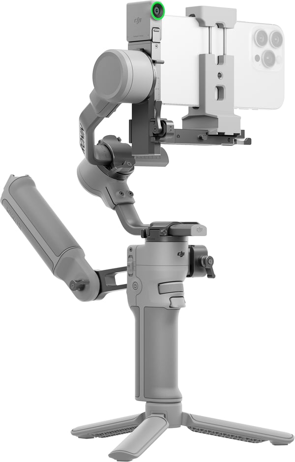 DJI RS 4 Mini Combo gimbal