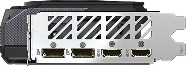 Gigabyte Radeon RX 9070 GAMING OC 16 GB grafikkort