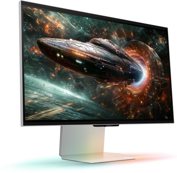 Samsung Odyssey 3D G90XF 27" 3D-spelskärm