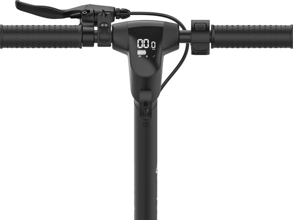 E-way E-25020OR el-sparkcykel