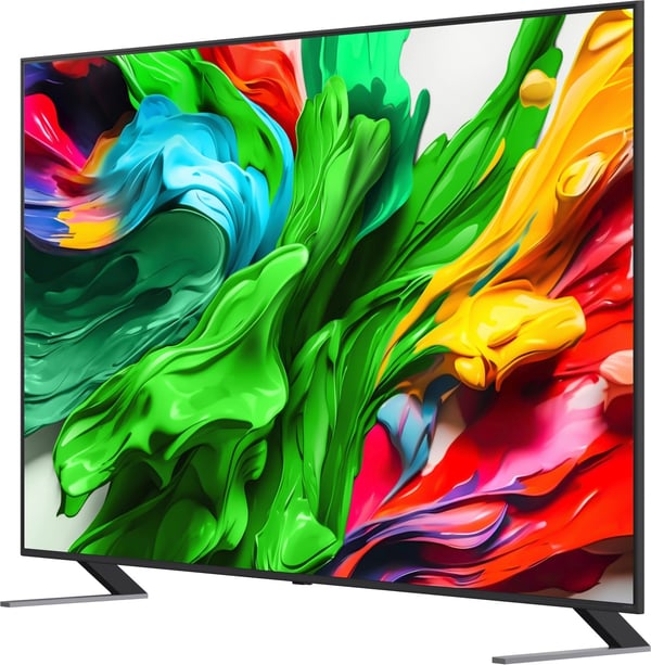 LG 86'' QNED 85 – 4K Mini-LED TV (2025)