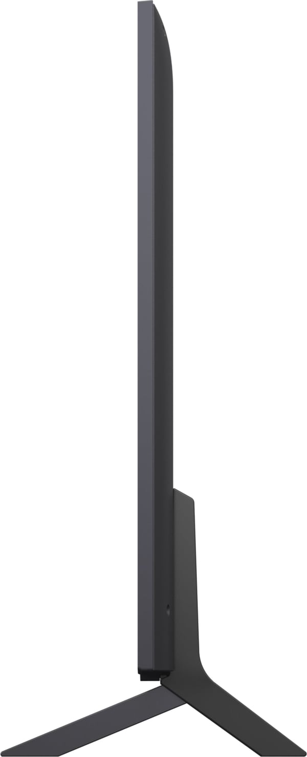 LG 43'' QNED 80 – 4K TV (2025)
