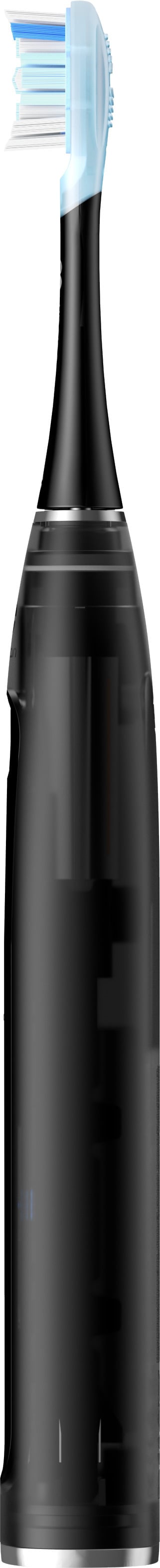 Oclean X Pro 20 S elektrisk tandborste, svart