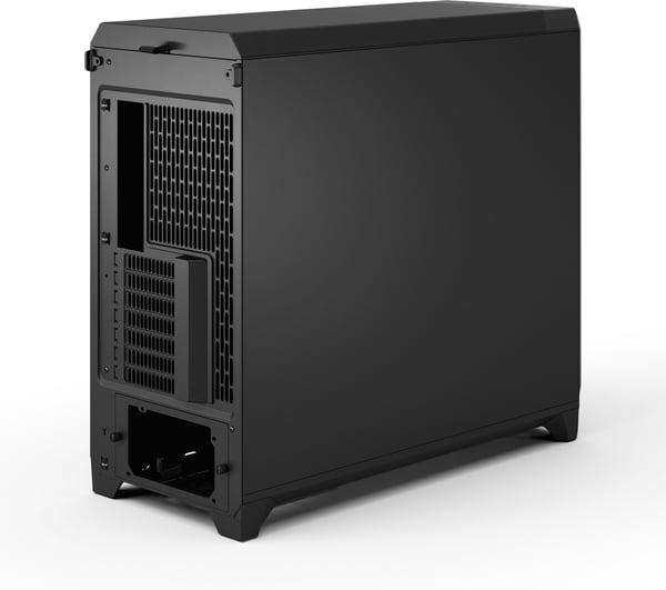 Fractal Design Meshify 3 XL Black Solid ATX-chassi
