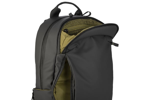 Tucano Laser 15,6" ryggsäck, svart
