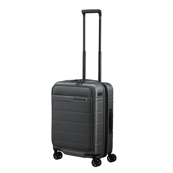 Samsonite Cabin Neopod Expand kabinväskan, 55 cm, salviagrön