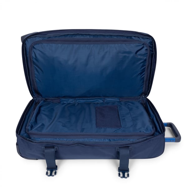 Eastpak TRANSIT'R L resväska, Monotone Navy