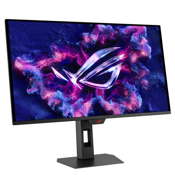 Asus ROG Strix OLED XG27AQDPG 27'' spelskärm