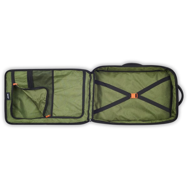 Delsey Jeep JS007C Ryggsäck XL blå