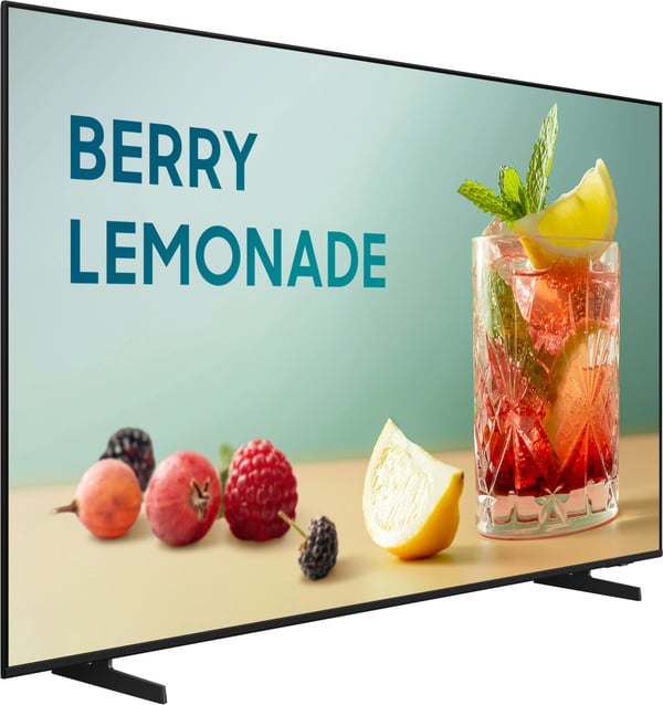 Samsung 55" BEFX-H Business TV 4K informationsskärm
