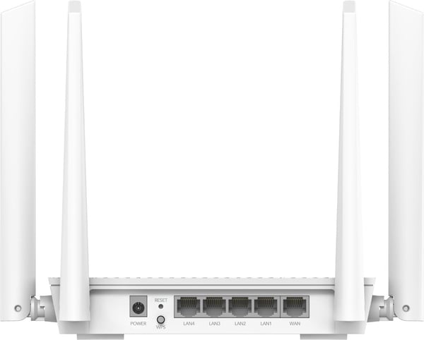 Cudy WR3000S AX3000 Wi-Fi 6 router