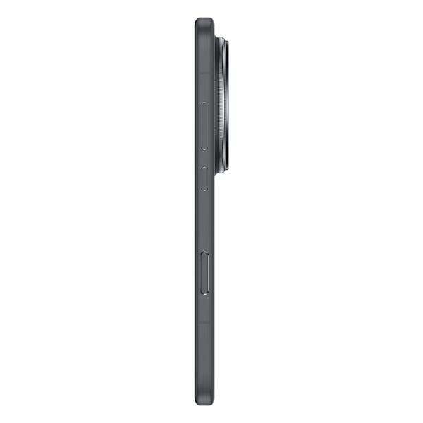 HONOR Magic8 Pro telefon, 512/12 GB, svart