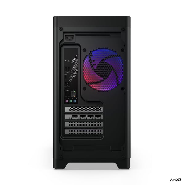 Lenovo Legion T5 30AGB10 90YJ007PMW gamingdator, svart