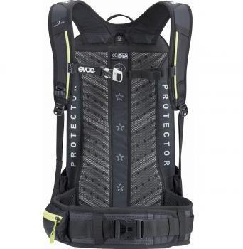 Evoc FR ENDURO Blackline-rygsæk, XL