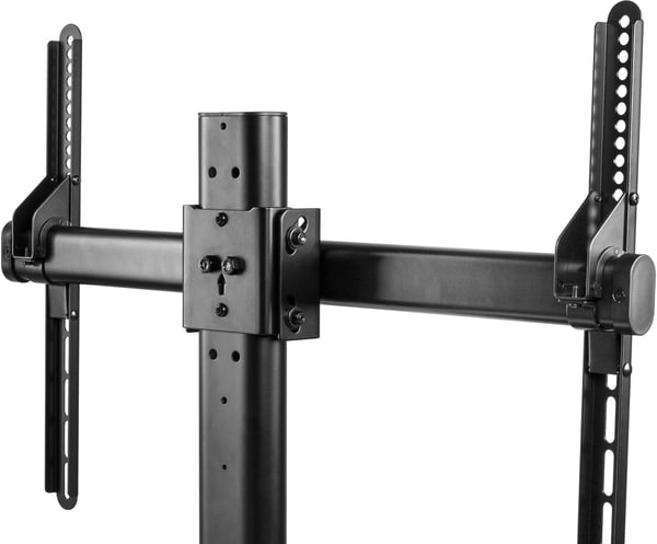 Mozi Tablestand B1 32-70" svängbart bordsstativ för tv-apparater