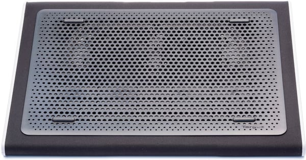 Targus Cooling Pad - bärbar kylplatta, svart
