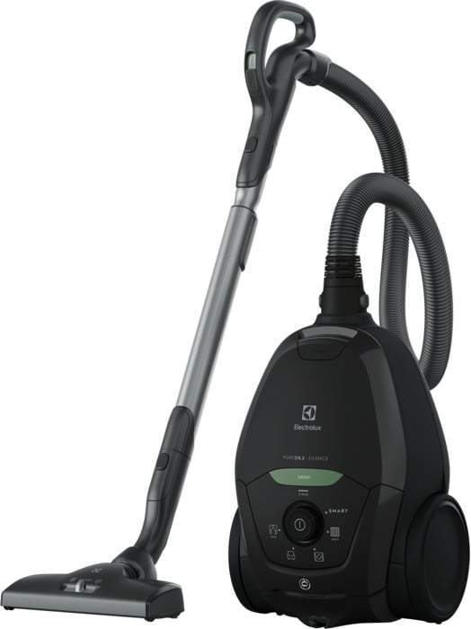 Electrolux Pure D8.2 PD82-GREEN -støvsuger