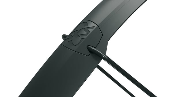 SKS Speedrocker skærme 28"