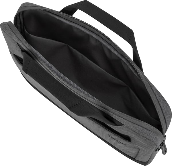 Targus Cypress Slipcase EcoSmart® 14" - bærbare taske, grå