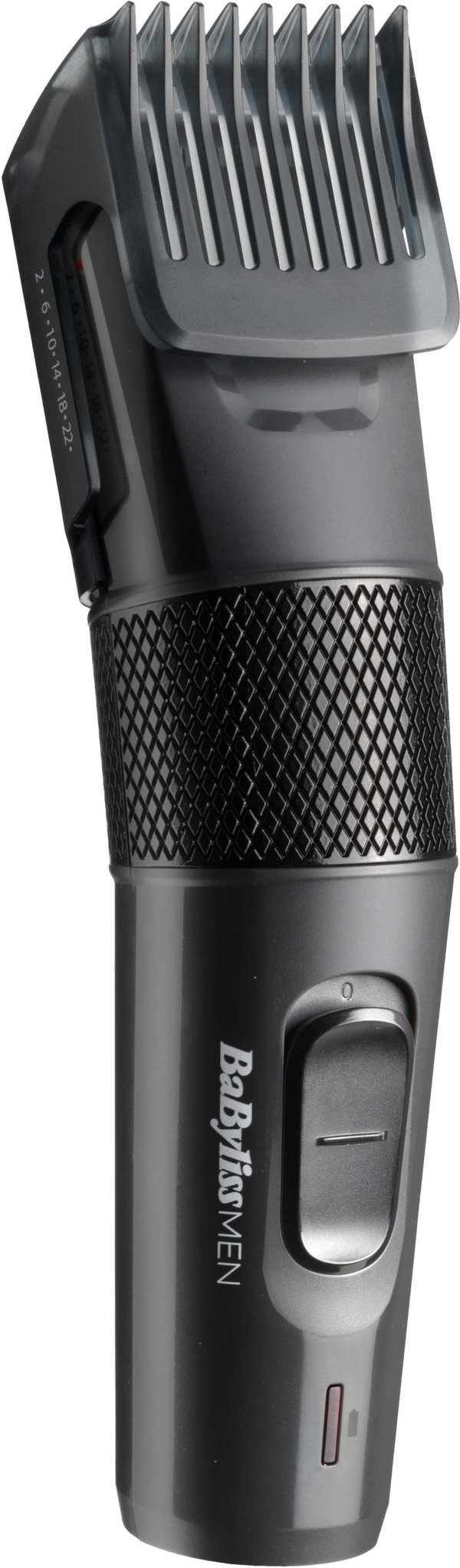 Babyliss BLE786E Precision Cut hjemme hårklipper