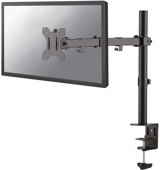 Neomounts FPMA-D550 monitorarm, 10-32 tum, svart