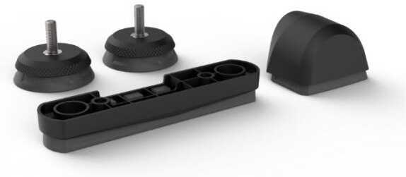 Wahoo KICKR Axis Action Feet -fødder