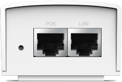 TP-LINK TL-POE4824G - Passiv PoE-adapter