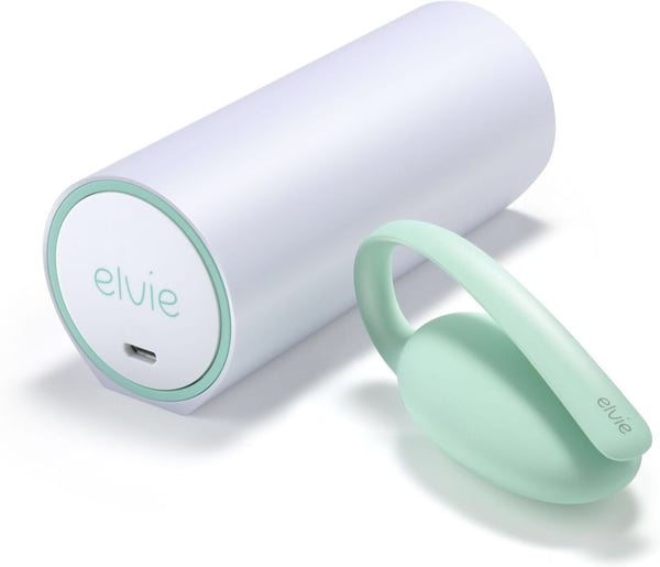 Elvie Trainer - bækkenbundstræner