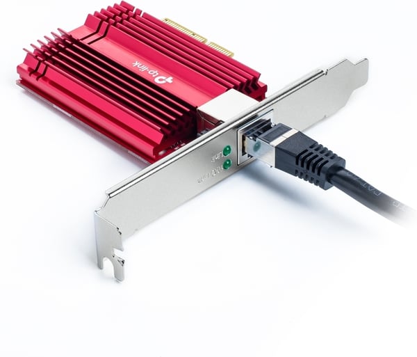TP-LINK TX401 - 10 Gb - nätverkskort