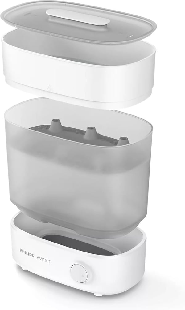 Philips Avent SCF291/00 - elektrisk dampsterilisator