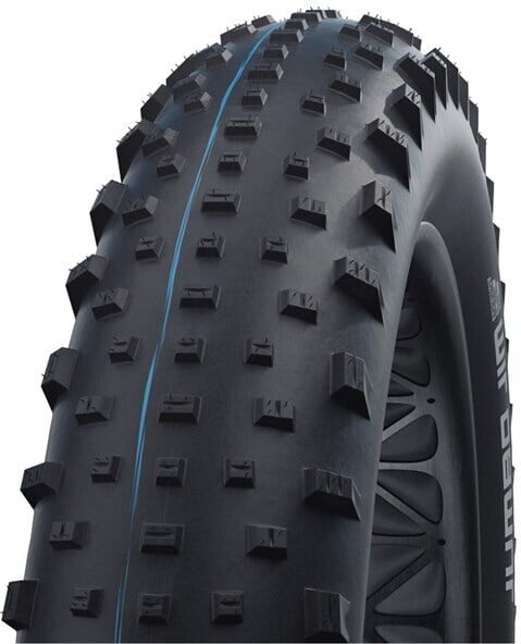 Schwalbe Jumbo Jim Evolution 26 x 4,00" fatbike-dæk