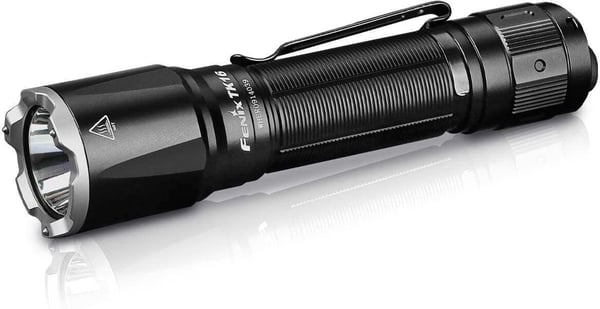 Fenix TK16 V2.0 taktisk lommelygte