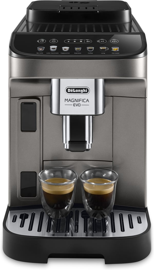 De'Longhi Magnifica Evo ECAM290.81.TB -kaffemaskine
