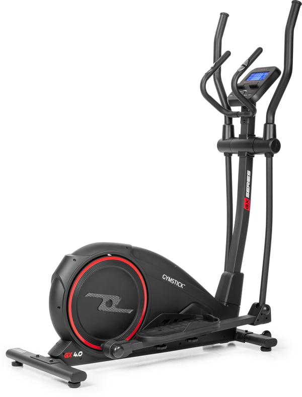 Gymstick GX 4.0 - crosstrainer