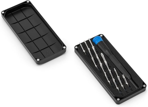 iFixit Minnow 16 Bit Driver Kit værktøjsæt