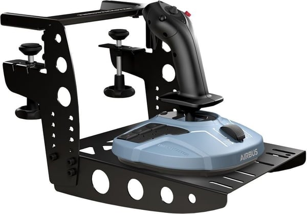 Thrustmaster Flying Clamp -fästkonsol