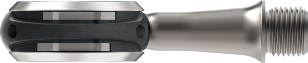 Speedplay Nano -låssystempedaler
