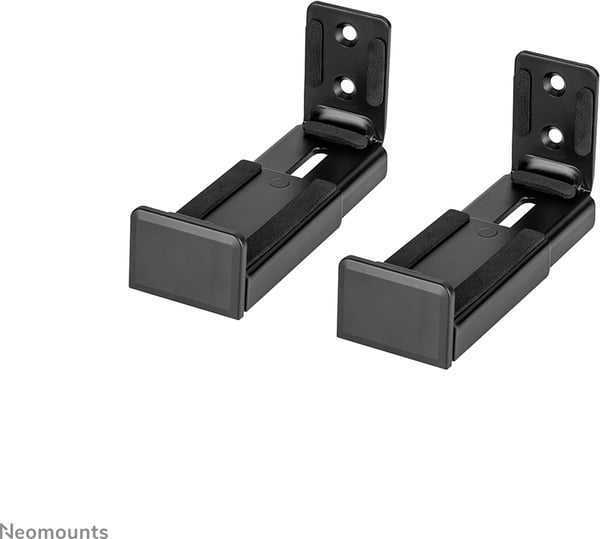 Neomounts by Newstar AWL29-550BL1 universelt soundbar-ophæng