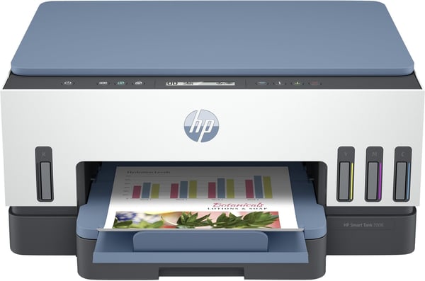 HP Smart Tank 7006 Allt-i-ett skrivare (28B75A)