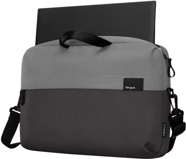 Targus 14" Sagano EcoSmart Slipcase - computer bag, grey