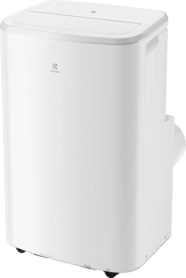 Electrolux Comfort 600 EXP26U759CW -portabel AC