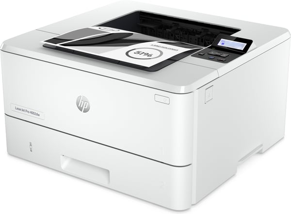 HP LaserJet Pro 4002dw -printer