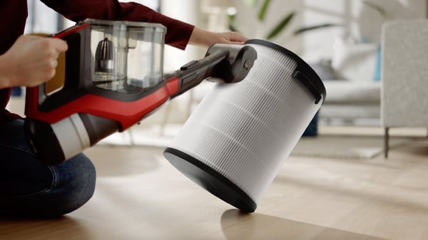 Philips Nano Protect FYM860/30 - HEPA-filter
