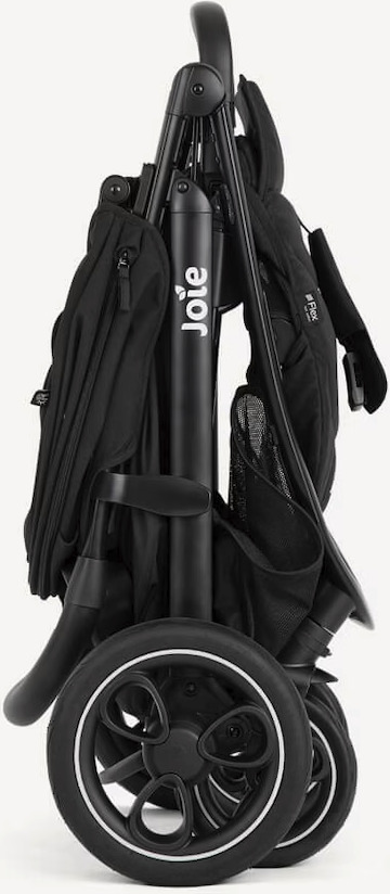 Joie Litetrax Pro-vogne, Skifergrå